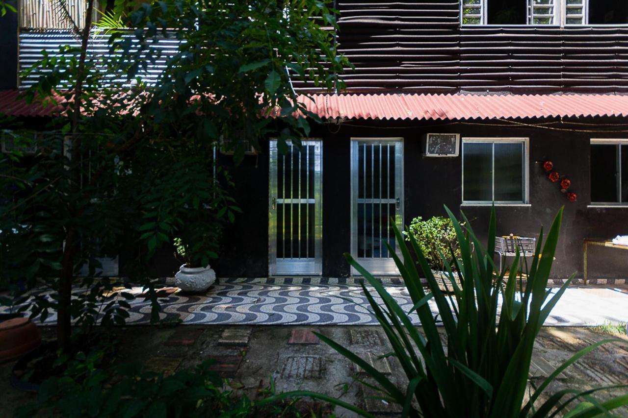 Habitación en casa particular Barra Da Tijuca Río de Janeiro