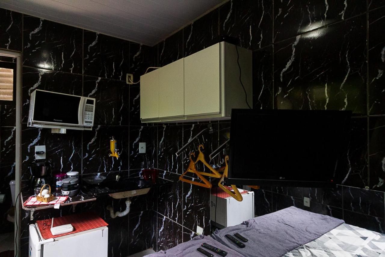 Habitación en casa particular Barra Da Tijuca Río de Janeiro