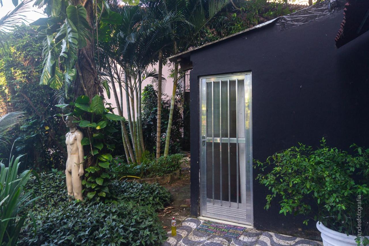 Habitación en casa particular Barra Da Tijuca Río de Janeiro