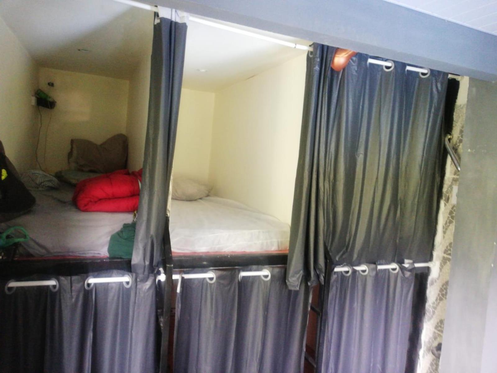 Habitación en casa particular Barra Da Tijuca *