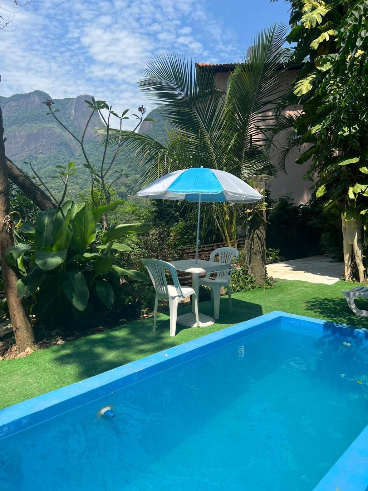 Barra Da Tijuca Habitación en casa particular Río de Janeiro