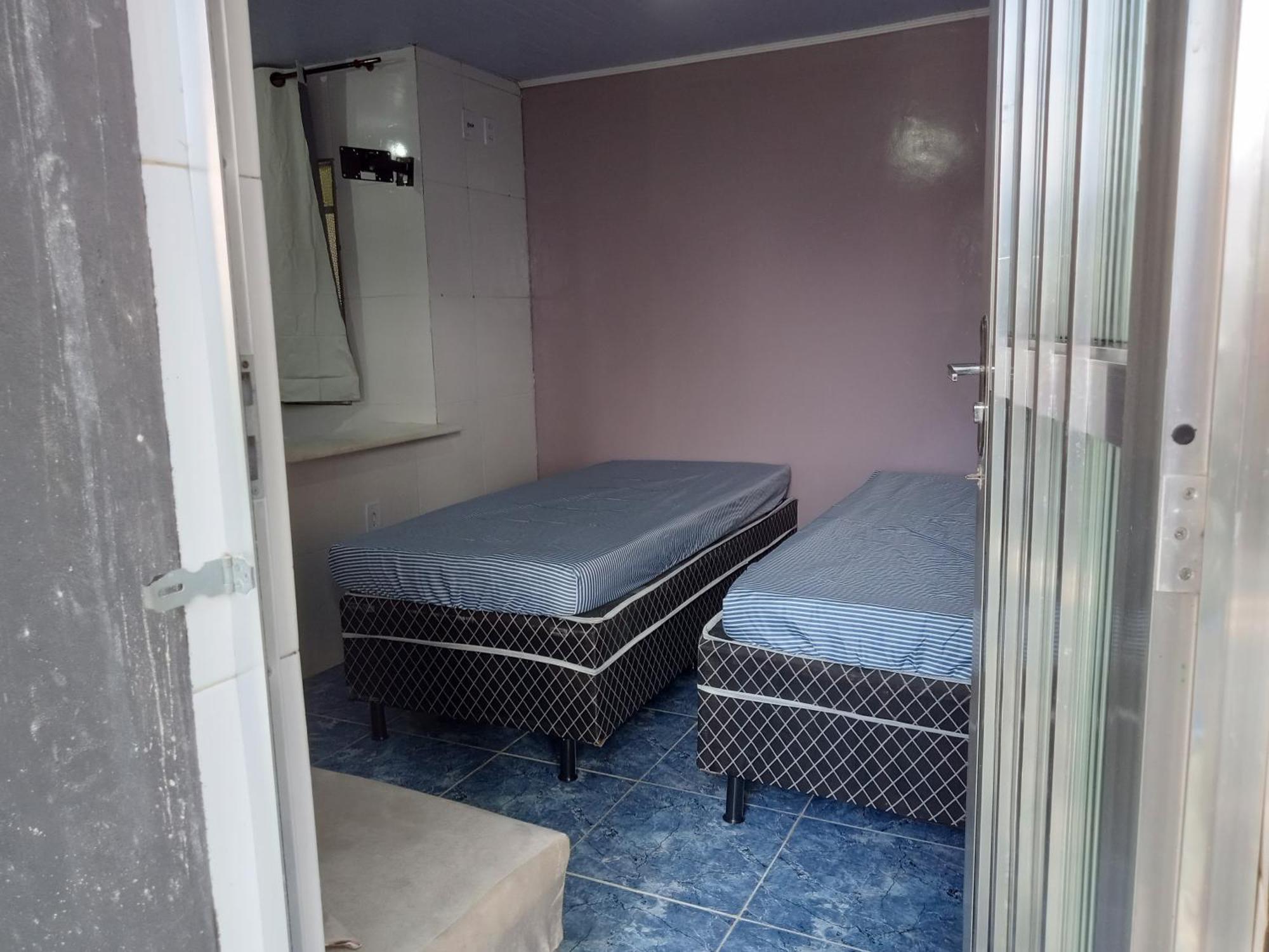 Habitación en casa particular Barra Da Tijuca *