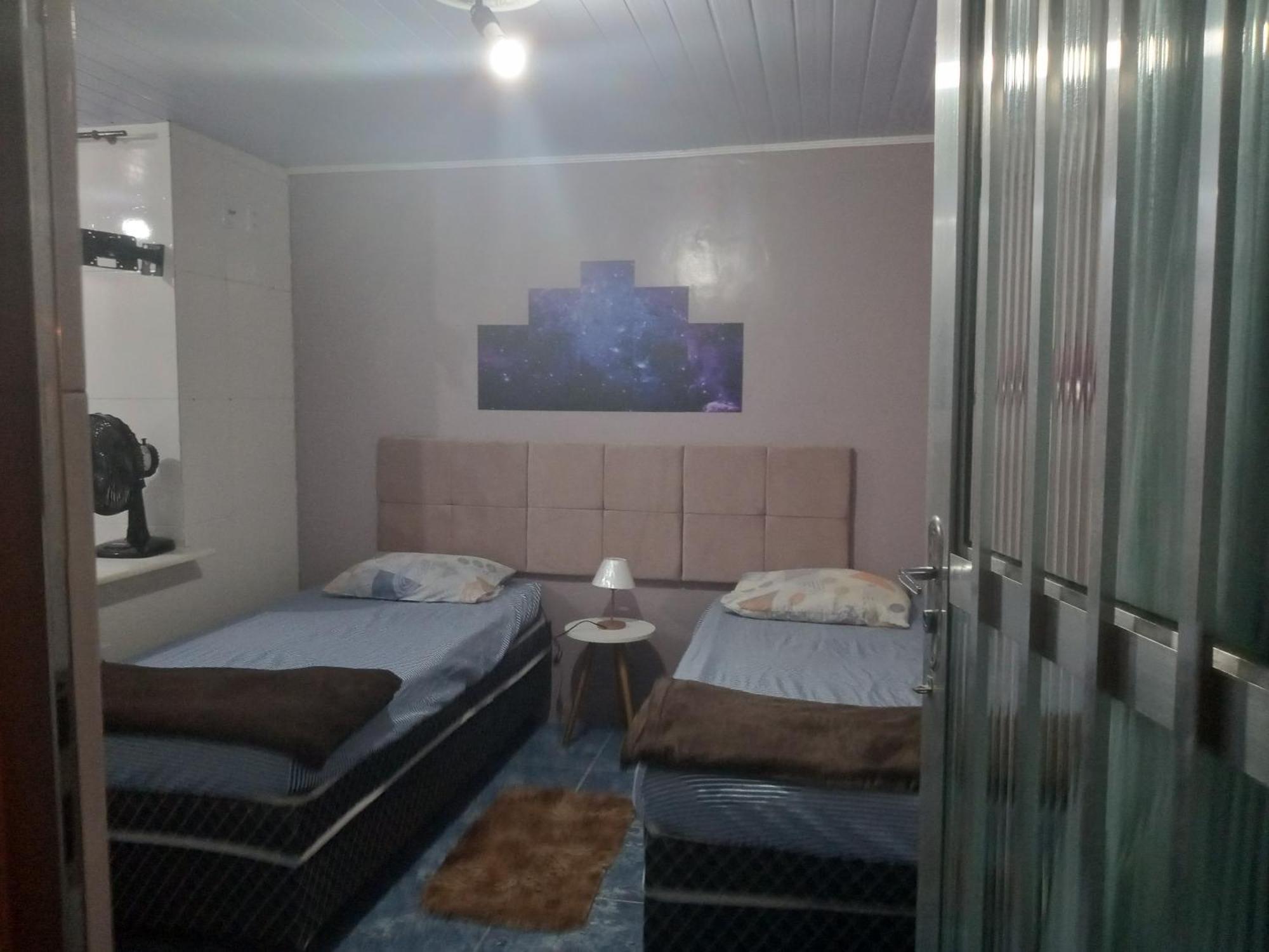 Habitación en casa particular Barra Da Tijuca Río de Janeiro