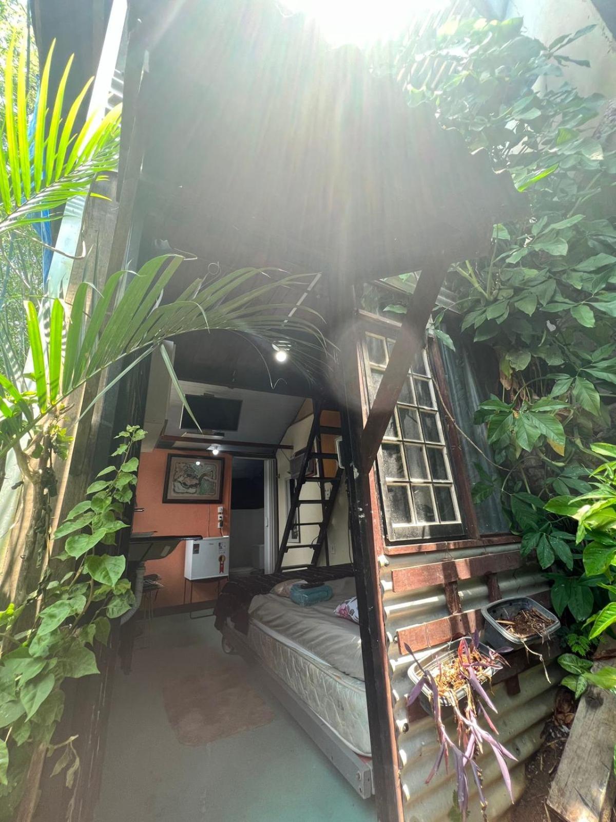 Habitación en casa particular Barra Da Tijuca