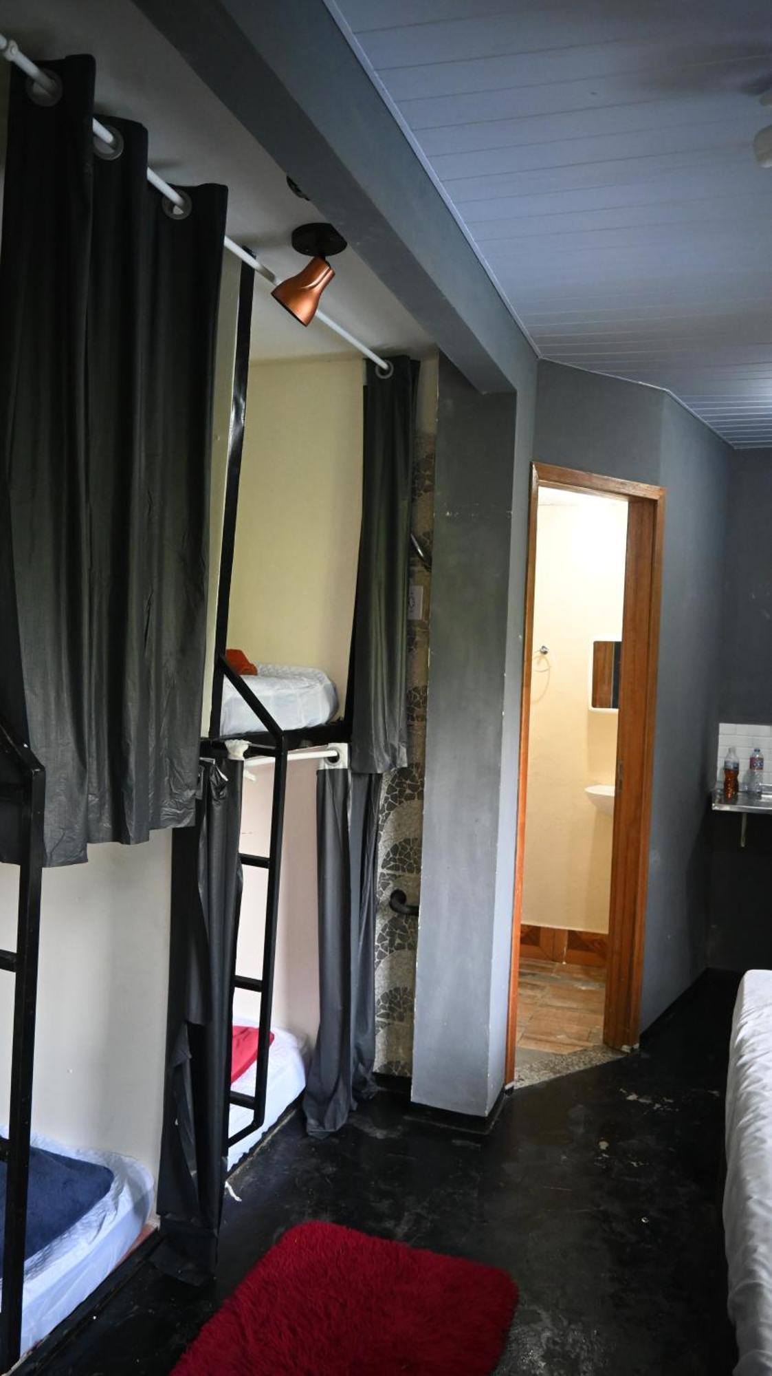 Habitación en casa particular Barra Da Tijuca Río de Janeiro